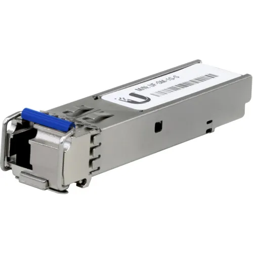 Модуль Ubiquiti  UF-SM-1G-S (SFP модуль)