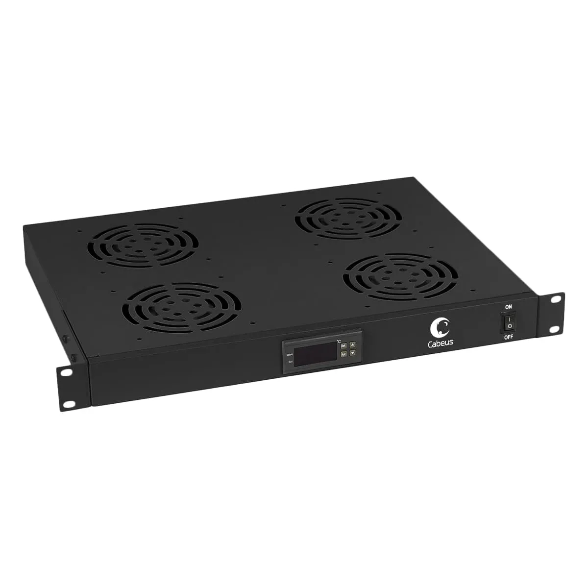 Cabeus JG03t-BK Cabeus JG03t-BK
