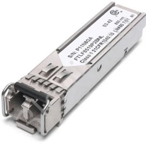 Модуль Silicom EIC#FTLF8519F2KCL (SFP модуль) Модуль Silicom EIC#FTLF8519F2KCL (SFP модуль)