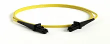 Hyperline FC-D2-9-MTRJM/UR-MTRJM/UR-H-2M-LSZH-YL