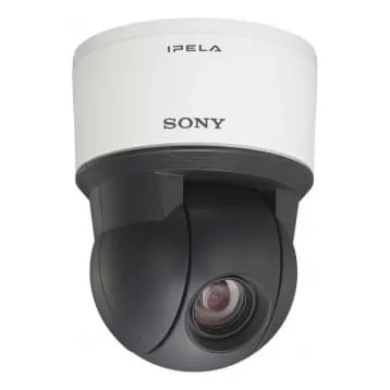 Sony SNC-EP521 Sony SNC-EP521