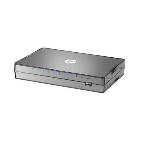Маршрутизатор HPE R120 J9977A (10/100/1000 Base-TX (1000 мбит/с)) Маршрутизатор HPE R120 J9977A (10/100/1000 Base-TX (1000 мбит/с))