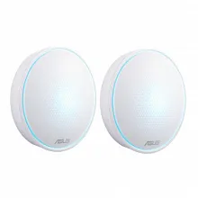 Маршрутизатор для дома Asus Lyra AC 2200 Lyra (MAP-AC2200) (1-PK)