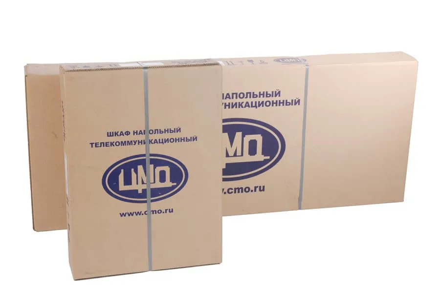 ЦМО ШТК-М-27.6.6-3ААА