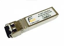 Модуль Fibertrade FT-SFP+LR-20-D (SFP+ модуль)
