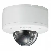 IP видеокамера купольная Sony SNC-VM602R 