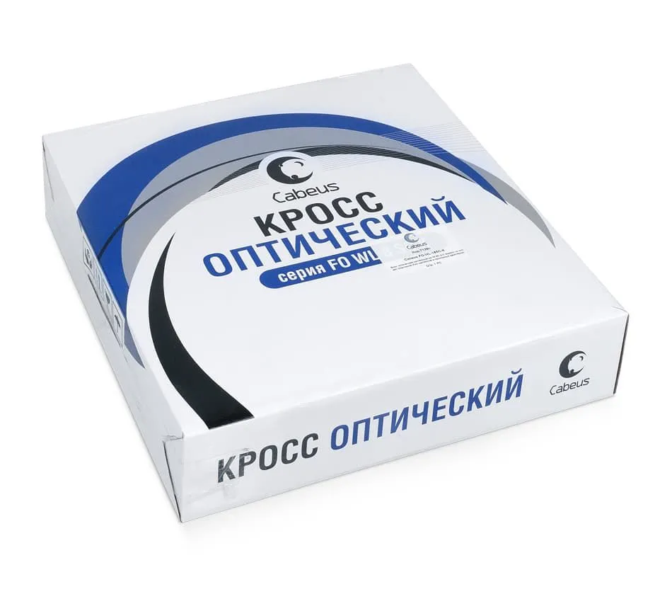 Cabeus FO-WL-24SC-K Cabeus FO-WL-24SC-K