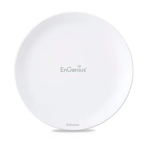 WiFi точка доступа EnGenius EnStationAC WiFi точка доступа EnGenius EnStationAC