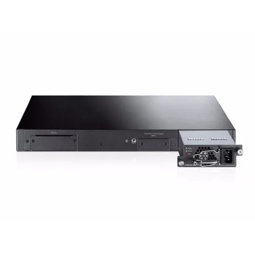 Коммутатор TP-Link T3700G-28TQ (1000 Base-TX (1000 мбит/с), 6 SFP портов)