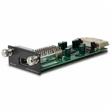Аксессуар для сетевого оборудования D-link DEM-410X/A3A (Модуль)