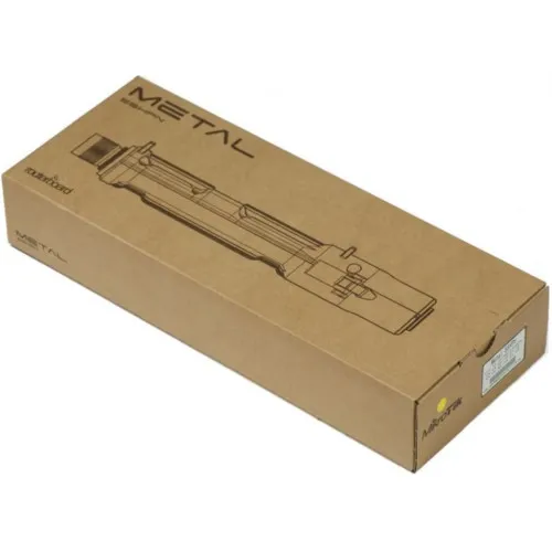 WiFi точка доступа Mikrotik RBMetal5SHPn WiFi точка доступа Mikrotik RBMetal5SHPn