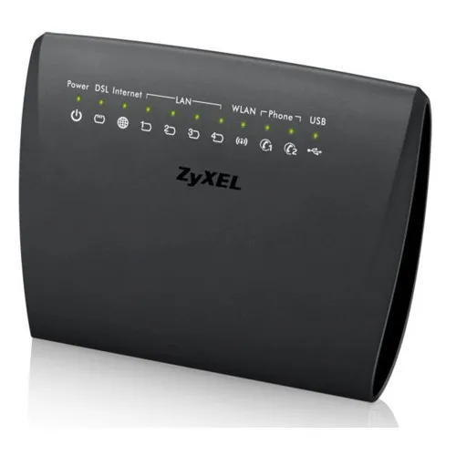 Маршрутизатор для дома Zyxel VMG5313-B10B VMG5313-B10B-EU01V1F