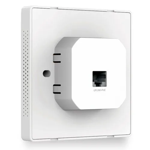 WiFi точка доступа TP-Link EAP115-Wall WiFi точка доступа TP-Link EAP115-Wall