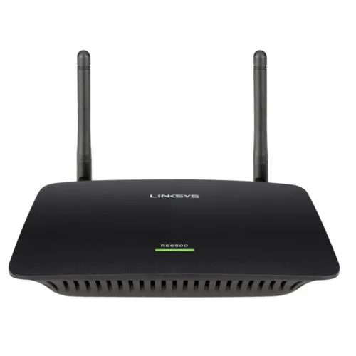 Маршрутизатор для дома Linksys RE6500-EJ Маршрутизатор для дома Linksys RE6500-EJ