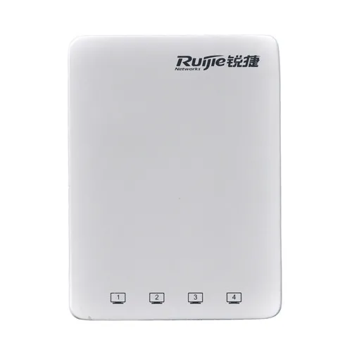 WiFi точка доступа Ruijie RG-AP130 RG-AP130(W2) WiFi точка доступа Ruijie RG-AP130 RG-AP130(W2)