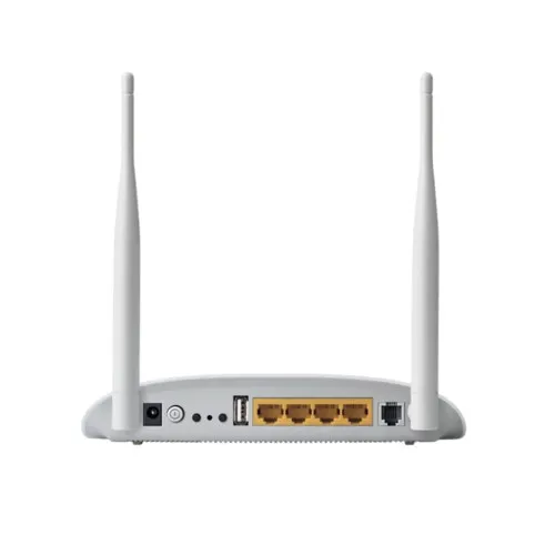 Маршрутизатор для дома TP-Link TD-W8968(RU) Маршрутизатор для дома TP-Link TD-W8968(RU)