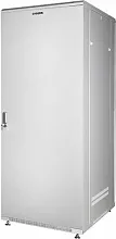 Шкаф телекоммуникационный напольный Gyders GDR-276060GM 19" 27U 600x600мм