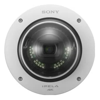 Sony SNC-VM772R Sony SNC-VM772R