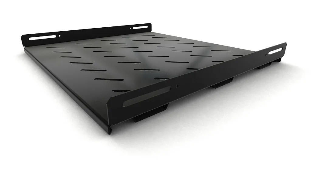 Hyperline TSH3H-450-RAL9004