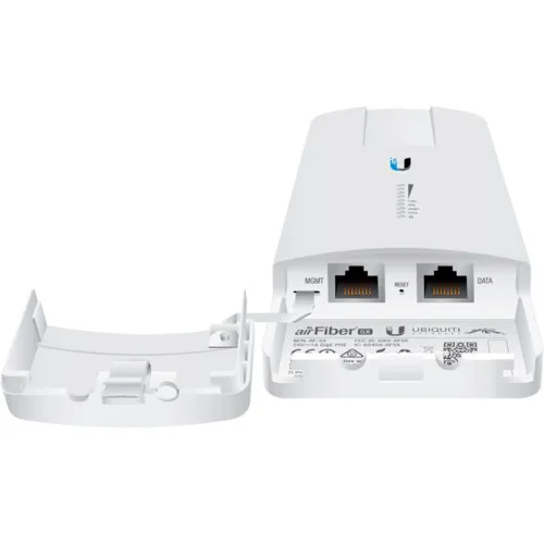 WiFi точка доступа Ubiquiti  Беспроводной радиомост AirFiber 5X AF-5X