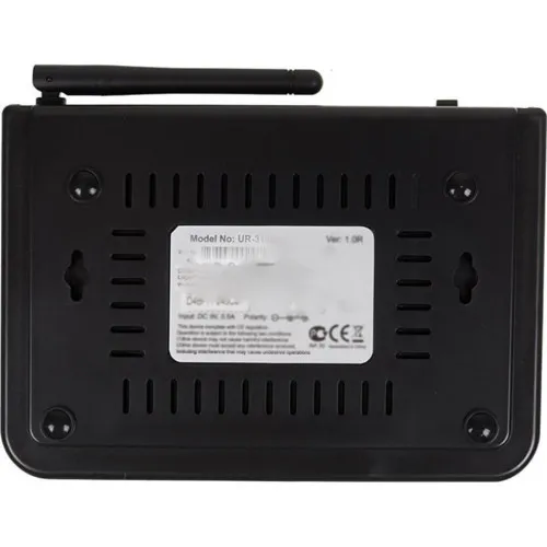 Маршрутизатор для дома UPVEL UR-319BN