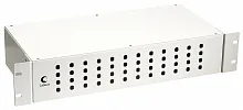 Cabeus FO-19-48-ST