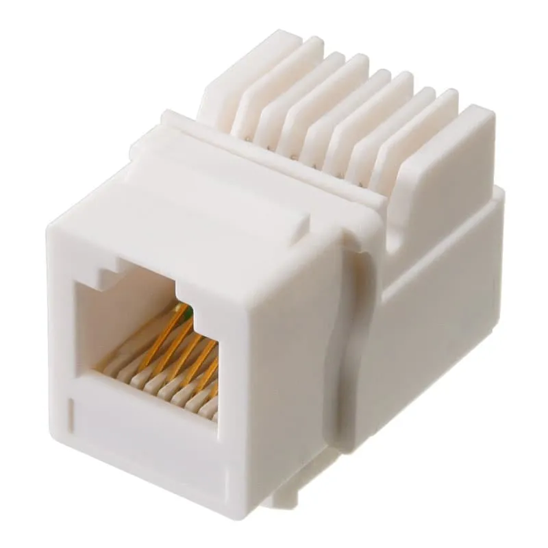 Cabeus KJ-RJ12-Tooless