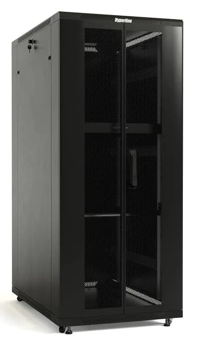 Hyperline TTB-4286-DD-RAL9004