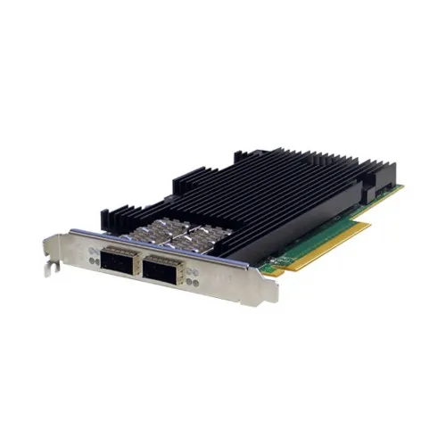 Аксессуар для сетевого оборудования Silicom PE3100G2DQIR-QX4 (Адаптер) Аксессуар для сетевого оборудования Silicom PE3100G2DQIR-QX4 (Адаптер)
