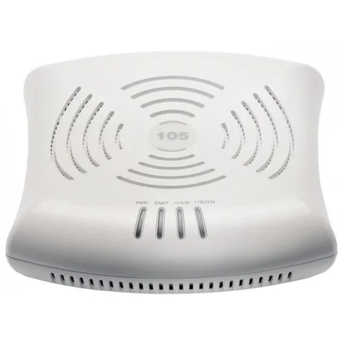 WiFi точка доступа Dell Powerconnect W-IAP105 210-37729 WiFi точка доступа Dell Powerconnect W-IAP105 210-37729