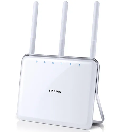 Маршрутизатор для дома TP-Link Archer C8