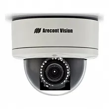 IP видеокамера купольная Arecont Vision AV2255AMIR-AH 