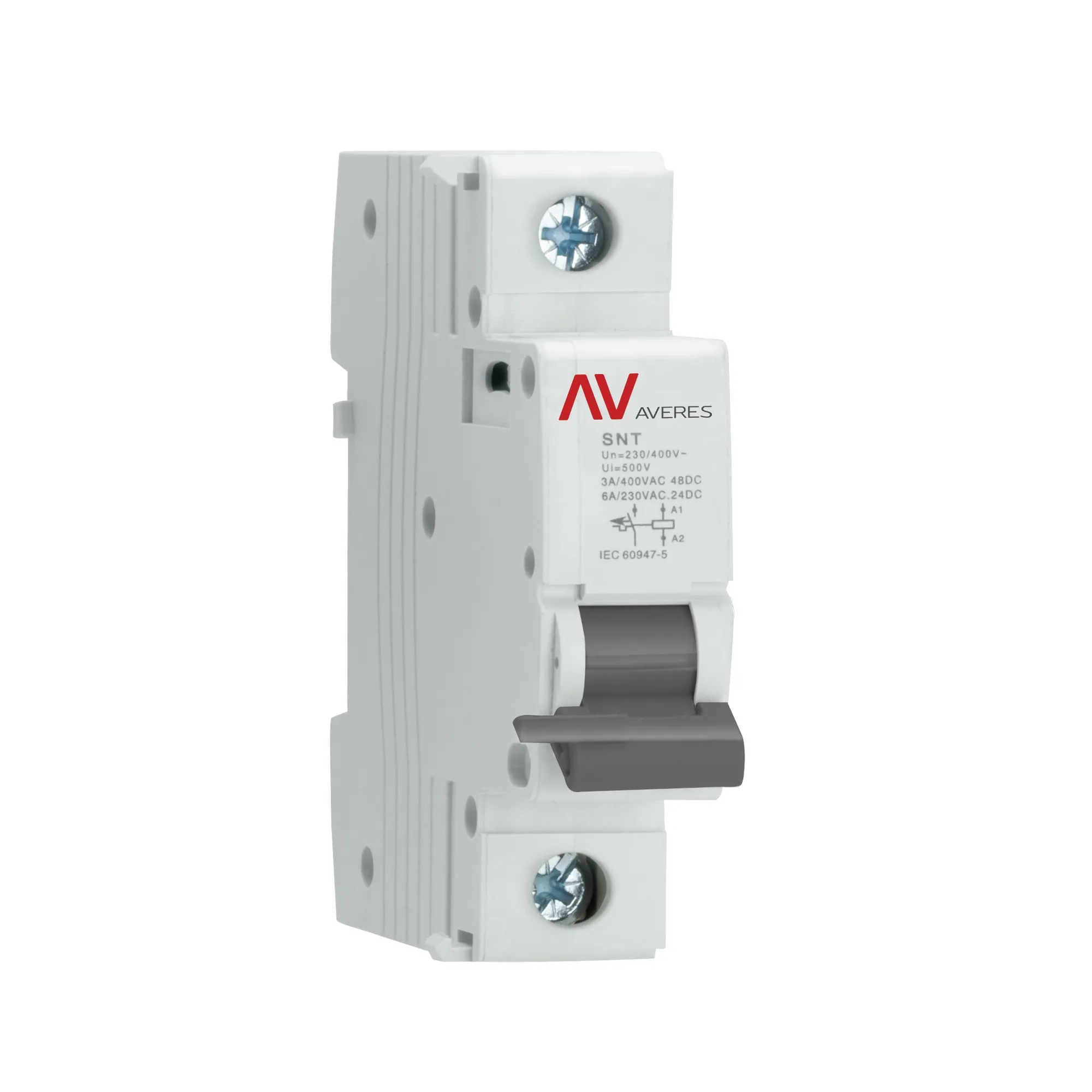 AV-SNT EKF AVERES