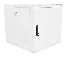 Шкаф телекоммуникационный настенный ЦМО ШРН-М-12.650.1 19" 12U 600x660x610мм