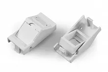 Hyperline SIP2A-1K-M45-22.5