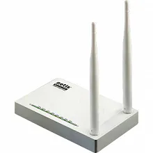 Маршрутизатор для дома Netis 300MBPS W1
