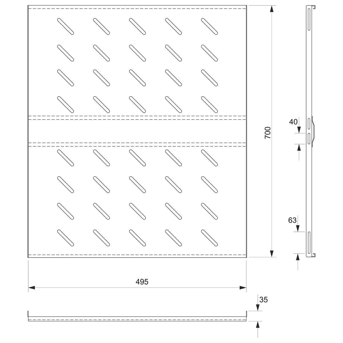 Cabeus SH-J018-FC-1000-100KG