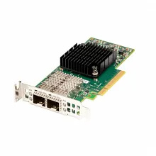 Аксессуар для сетевого оборудования Dell ConnectX-4 Lx Dual Port 25Gb Direct Attach/SFP 406-BBLC (Адаптер)