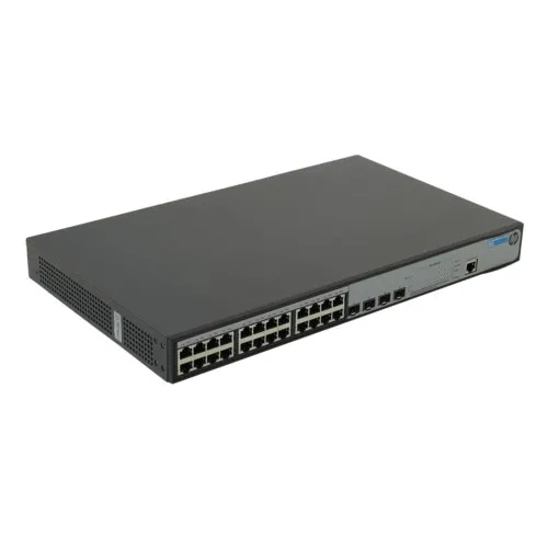 Коммутатор HPE 1920 JG926A Коммутатор HPE 1920 JG926A