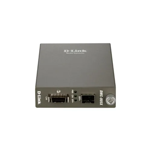 Медиаконвертор D-link DMC-805X/A1A Медиаконвертор D-link DMC-805X/A1A