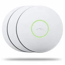 WiFi точка доступа Ubiquiti  UAP-3(EU)