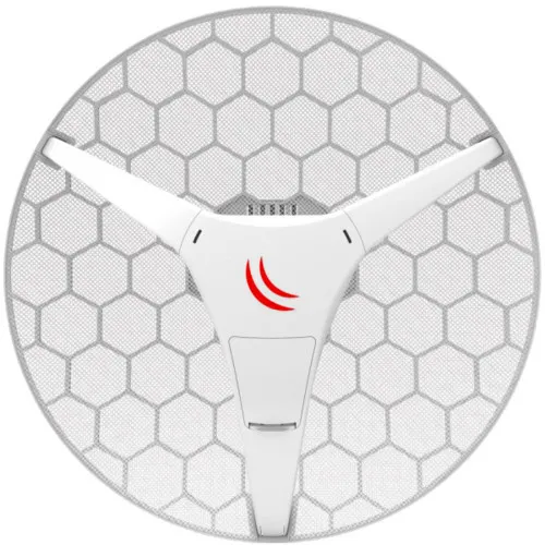 WiFi точка доступа Mikrotik LHG HP5 RBLHG-5HPND