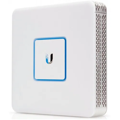Маршрутизатор Ubiquiti  USG-EU (10/100/1000 Base-TX (1000 мбит/с))