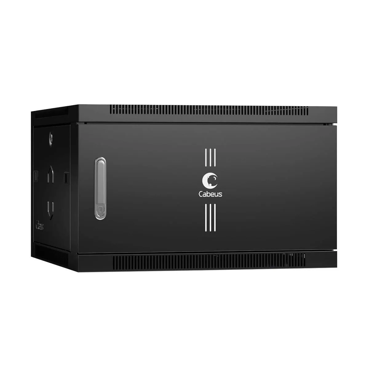 Cabeus SH-05F-6U60/45m-BK Cabeus SH-05F-6U60/45m-BK