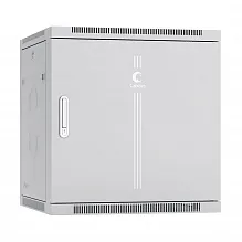 Шкаф телекоммуникационный настенный Cabeus SH-05F-12U60/45m 19" 12U 600x450мм