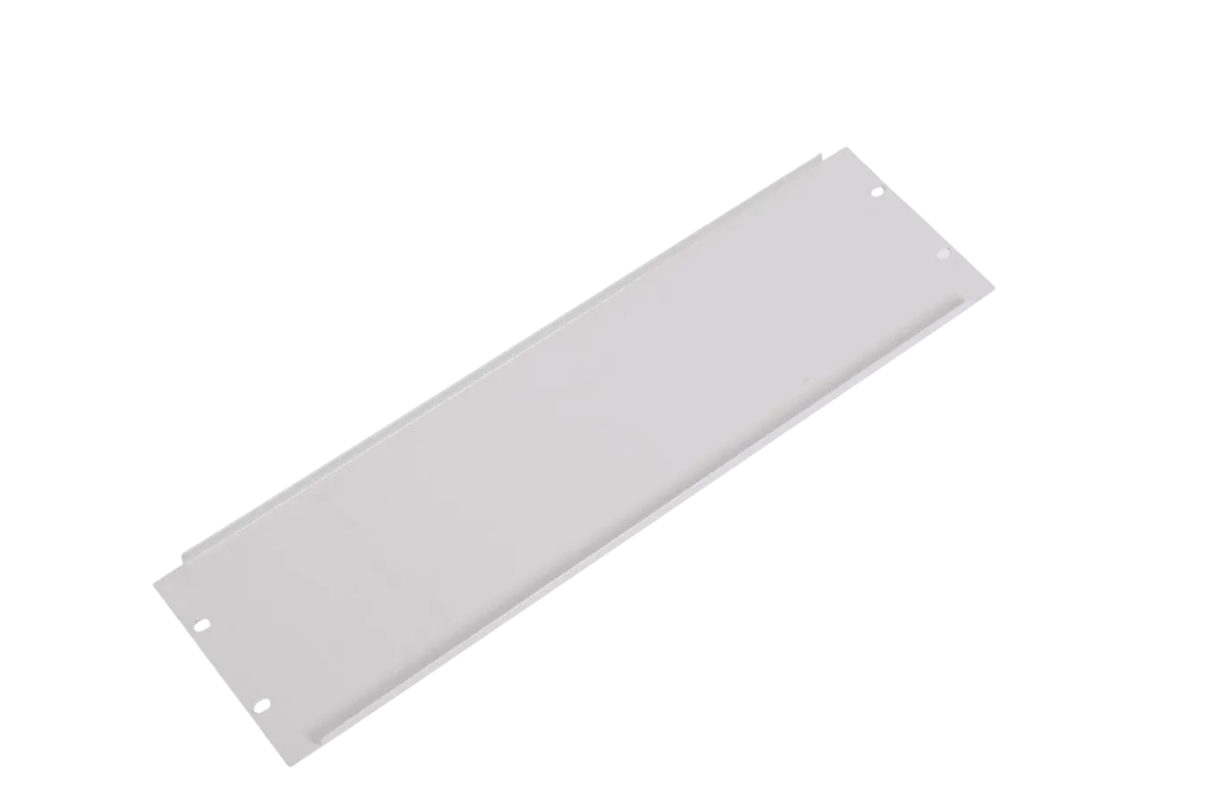 Фальшпанель в шкаф 19" 3U Фальшпанель в шкаф 19" 3U