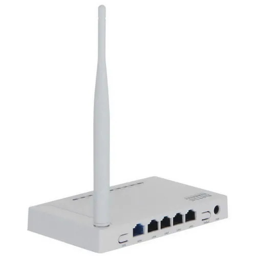 Маршрутизатор для дома Netis WF2411E