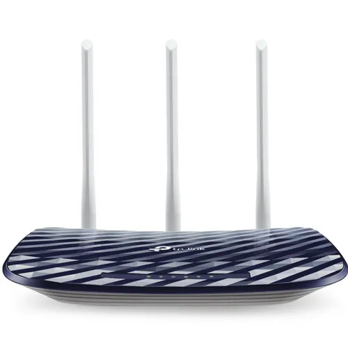 Маршрутизатор для дома TP-Link Archer C20(RU)