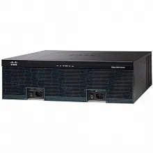 Маршрутизатор Cisco 3925 Voice Bundle CISCO3925-V/K9