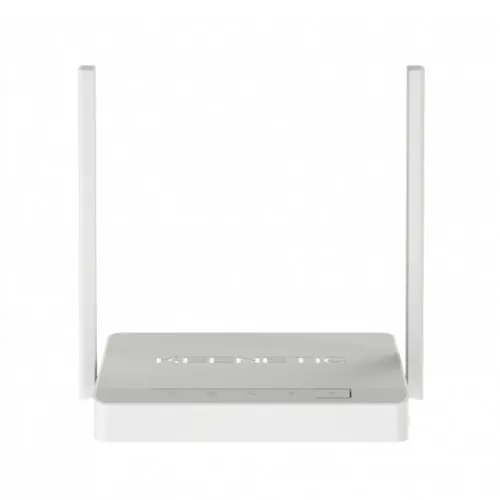 Маршрутизатор для дома Keenetic Keenetic DSL (KN-2010)